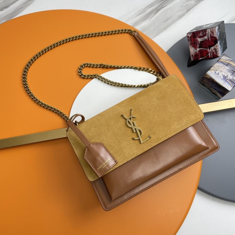 Y*L satchel bags